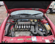 Alfa Romeo 156 2002