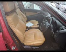 Alfa Romeo 156 2002