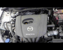Mazda Mazda2 2020