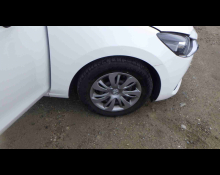 Mazda Mazda2 2020