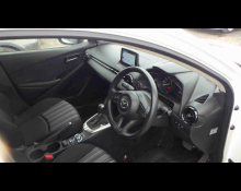 Mazda Mazda2 2020