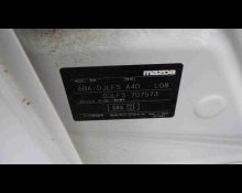 Mazda Mazda2 2020