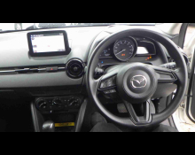 Mazda Mazda2 2020
