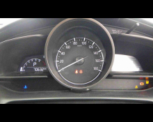 Mazda Mazda2 2020