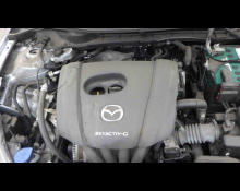Mazda Mazda2 2020