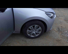 Mazda Mazda2 2020