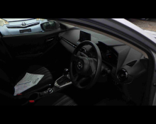 Mazda Mazda2 2020