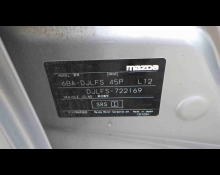 Mazda Mazda2 2020