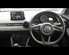 Mazda Mazda2 2020