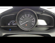 Mazda Mazda2 2020