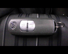 Mazda Mazda2 2020