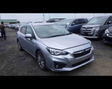 Used Subaru Cars For Sale in Japan At Best Price