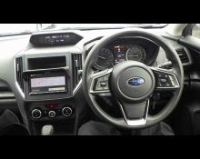 Subaru Impreza Sport 2019