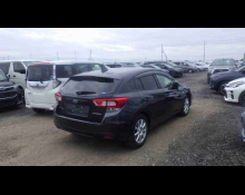 Subaru Impreza Sport 2020