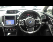 Subaru Impreza Sport 2020