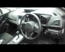 Subaru Impreza Sport 2020