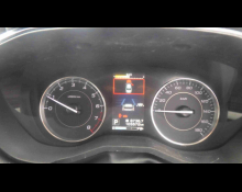 Subaru Impreza Sport 2020