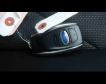 Subaru Impreza Sport 2020