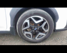 Subaru XV 2019