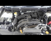 Subaru XV 2019