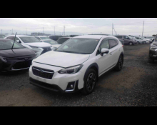 Subaru XV 2019