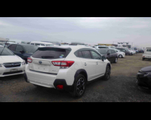 Subaru XV 2019