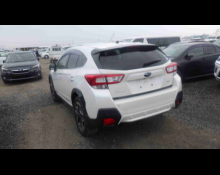 Subaru XV 2019