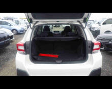 Subaru XV 2019