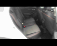 Subaru XV 2019