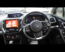 Subaru XV 2019