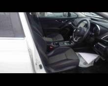 Subaru XV 2019