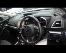 Subaru XV 2019