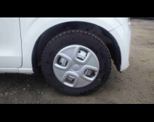 Suzuki Alto 2019