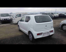 Suzuki Alto 2019