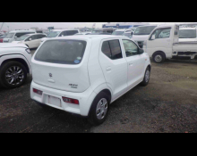 Suzuki Alto 2019