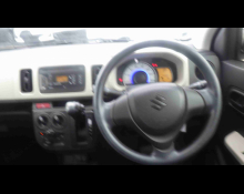 Suzuki Alto 2019