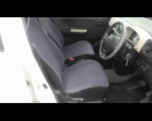 Suzuki Alto 2019