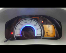 Suzuki Alto 2019