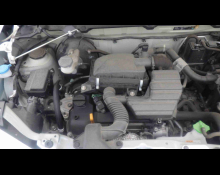 Suzuki Alto 2019