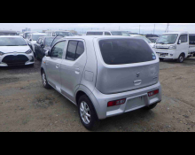 Suzuki Alto 2021