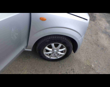 Suzuki Alto 2021