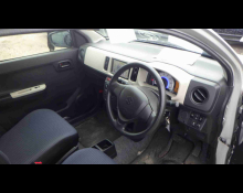 Suzuki Alto 2021