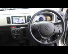 Suzuki Alto 2021
