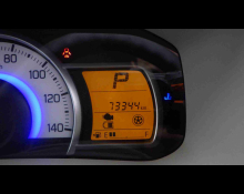 Suzuki Alto 2021