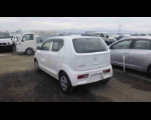 Mazda Carol 2021