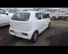 Mazda Carol 2021