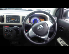 Mazda Carol 2021