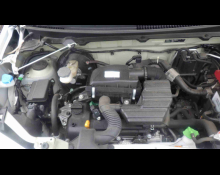 Mazda Carol 2021