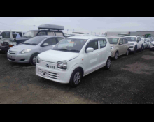 Mazda Carol 2021