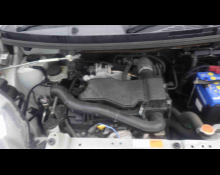 Toyota Tank 2019